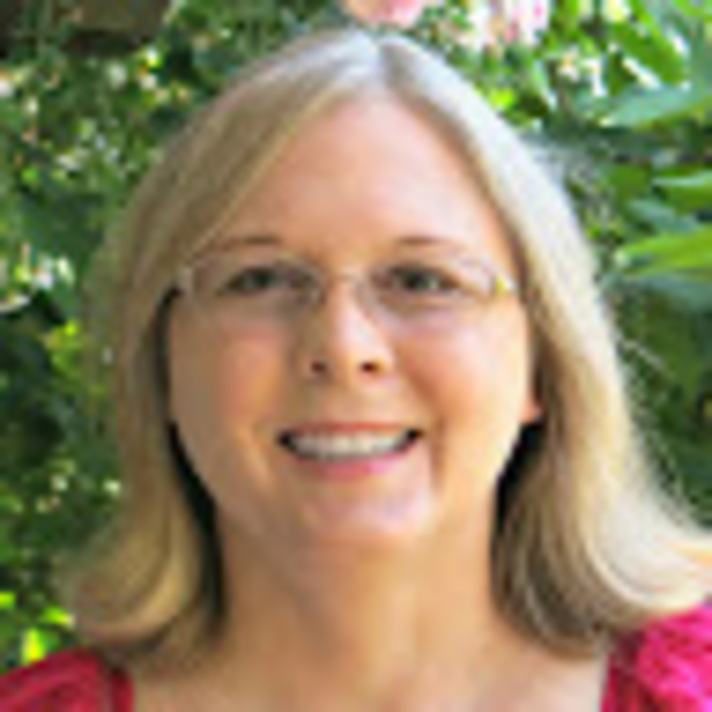 Meet your Posher, Julieanne